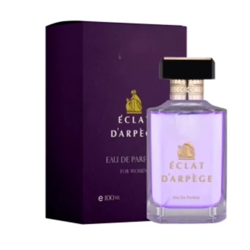 ادوپرفیوم زنانه 100 میل ECLAT