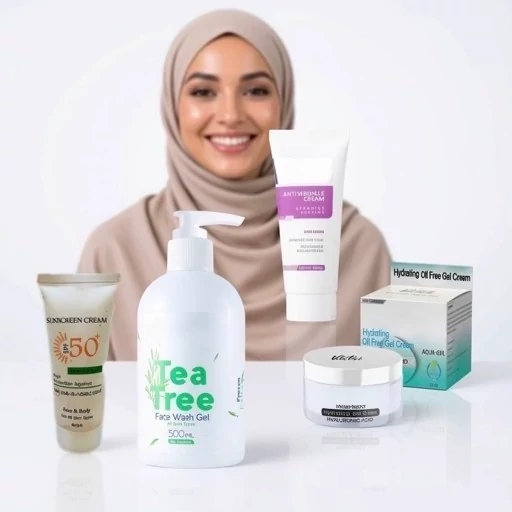 پک جوانساز و رفع چین و چروک پوست های چرب