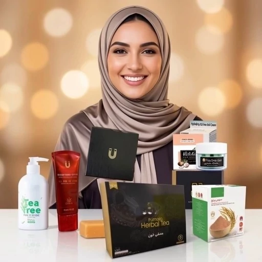 پک ضد لک ملاسما پوست خشک