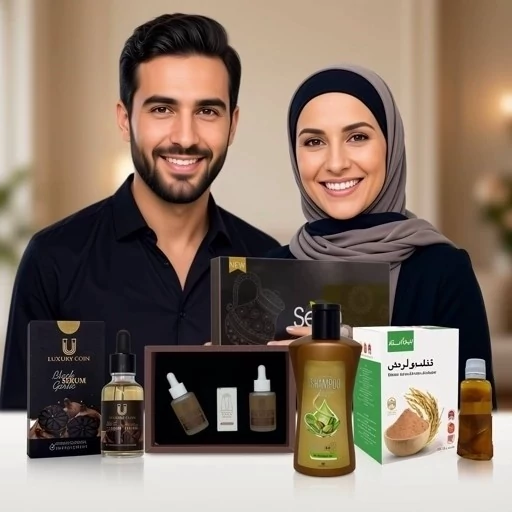 پک تقویتی و پرپشت کننده مو