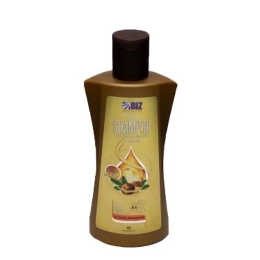 شامپو ترمیم کننده آرگان
